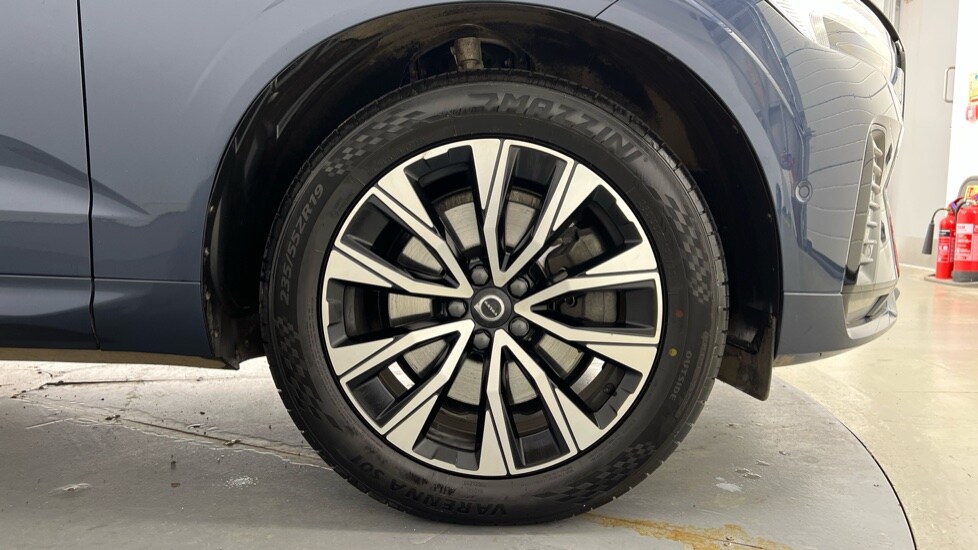 Used Volvo XC60 2022 for sale - 78198890: Photo 9