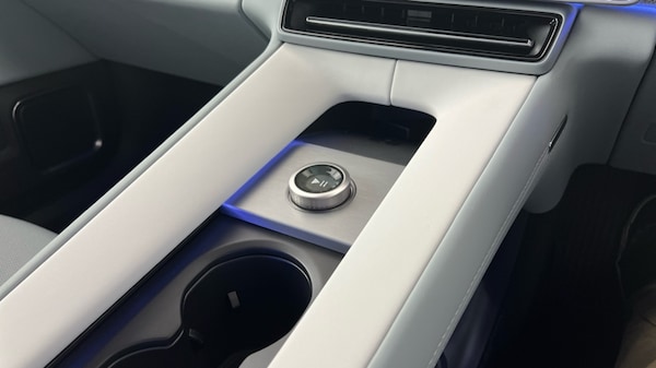 Used Polestar Polestar 4 2025 for sale - 75441389: Photo 12