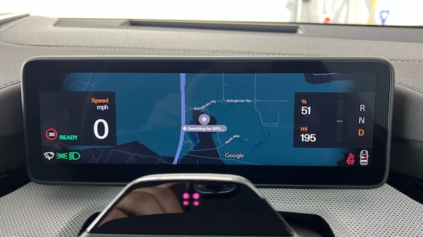 Used Polestar Polestar 4 2025 for sale - 75441389: Photo 16