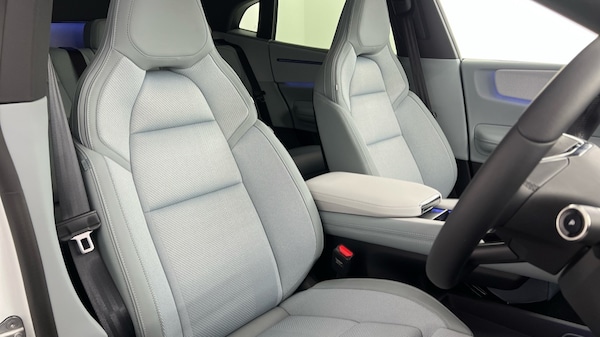 Used Polestar Polestar 4 2025 for sale - 75441389: Photo 18