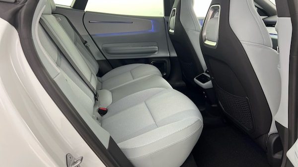 Used Polestar Polestar 4 2025 for sale - 75441389: Photo 19