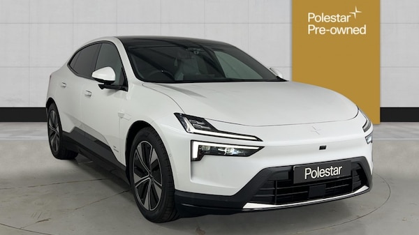 Used Polestar Polestar 4 2025 for sale - 75441389: Photo 1