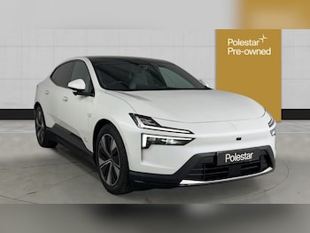 Used Polestar Polestar 4 2025 for sale - 75441389: Photo