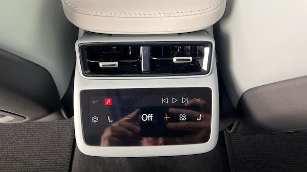 Used Polestar Polestar 4 2025 for sale - 75441389: Photo 20