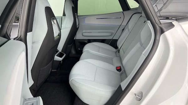 Used Polestar Polestar 4 2025 for sale - 75441389: Photo 22
