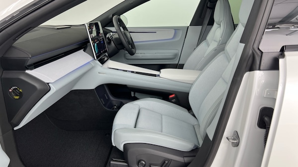 Used Polestar Polestar 4 2025 for sale - 75441389: Photo 23