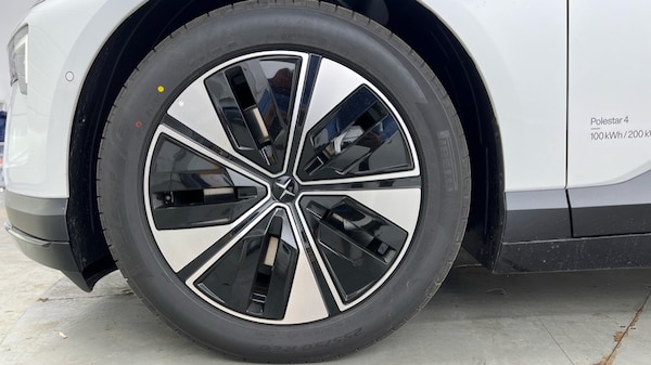 Used Polestar Polestar 4 2025 for sale - 75441389: Photo 26