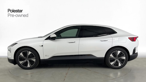 Used Polestar Polestar 4 2025 for sale - 75441389: Photo 2