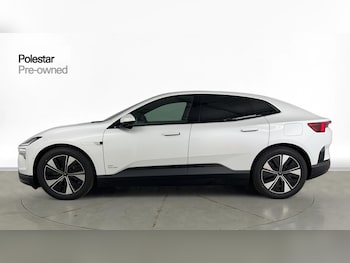 Used Polestar Polestar 4 2025 for sale - 75441389: Photo