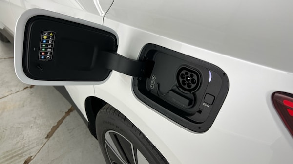Used Polestar Polestar 4 2025 for sale - 75441389: Photo 31