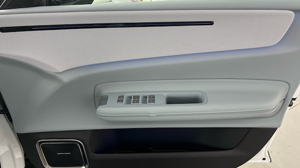 Used Polestar Polestar 4 2025 for sale - 75441389: Photo 33