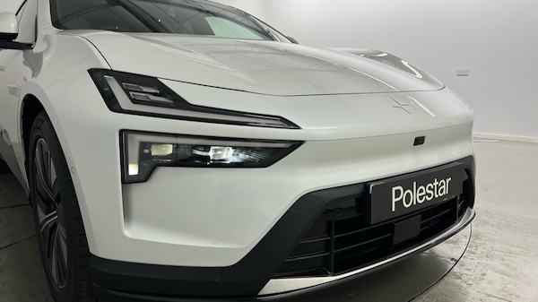 Used Polestar Polestar 4 2025 for sale - 75441389: Photo 34