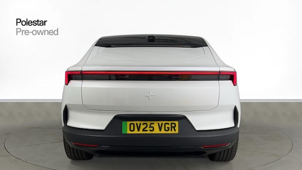 Used Polestar Polestar 4 2025 for sale - 75441389: Photo 4