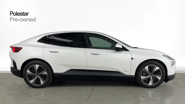 Used Polestar Polestar 4 2025 for sale - 75441389: Photo 6