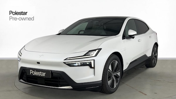 Used Polestar Polestar 4 2025 for sale - 75441389: Photo 7