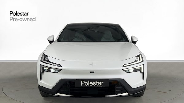 Used Polestar Polestar 4 2025 for sale - 75441389: Photo 8
