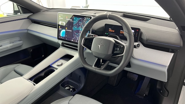 Used Polestar Polestar 4 2025 for sale - 75441389: Photo 9