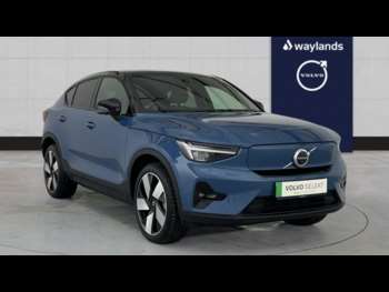 2022 - Recharge Pro, Twin motor Auto 5-Door