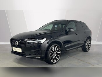 Used Volvo XC60 2020 for sale - 78467904: Photo