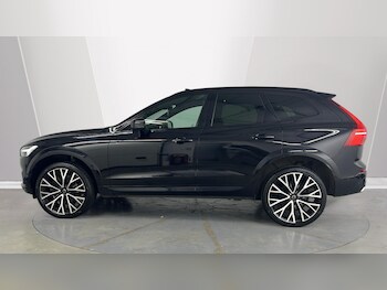 Used Volvo XC60 2020 for sale - 78467904: Photo