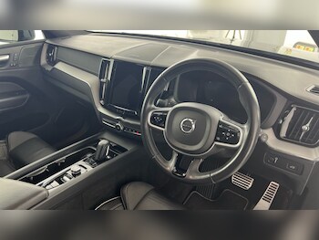 Used Volvo XC60 2020 for sale - 78467904: Photo