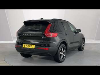 Used Volvo XC40 2021 for sale - 75159475: Photo