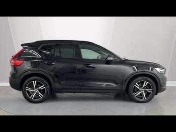 Used Volvo XC40 2021 for sale - 75159475: Photo