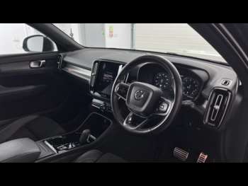 Used Volvo XC40 2021 for sale - 75159475: Photo