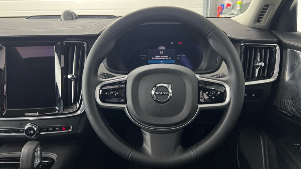 Used Volvo V90 2025 for sale - 76960024: Photo 10