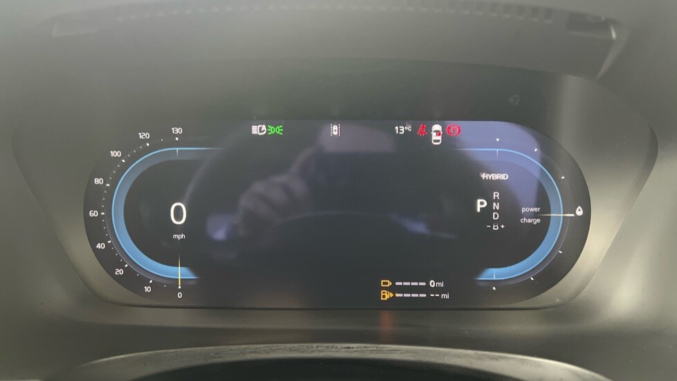 Used Volvo V90 2025 for sale - 76960024: Photo 11