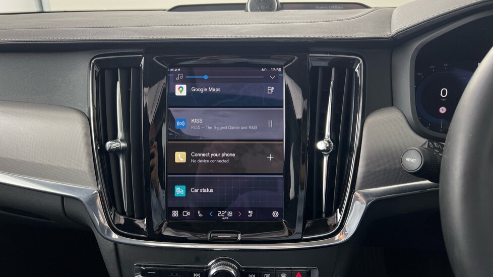 Used Volvo V90 2025 for sale - 76960024: Photo 12