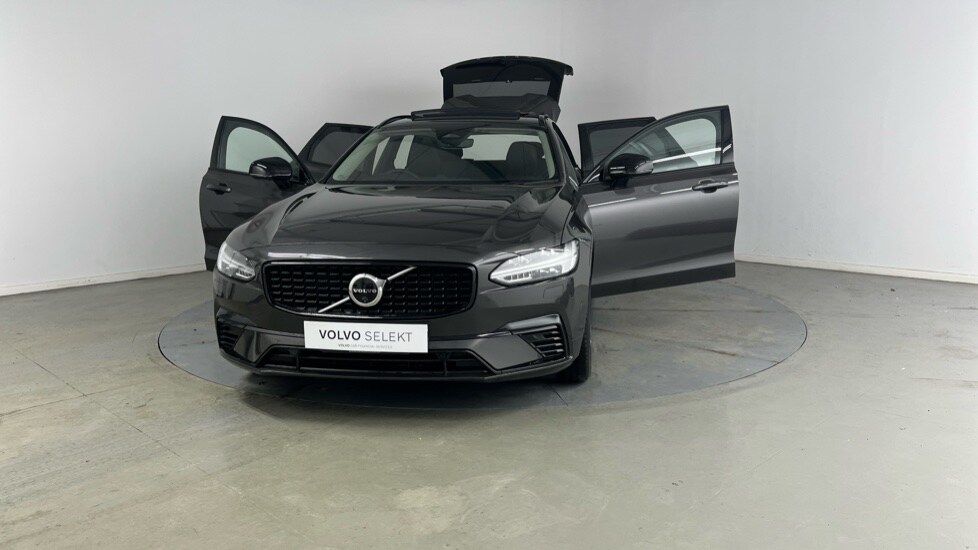 Used Volvo V90 2025 for sale - 76960024: Photo 19