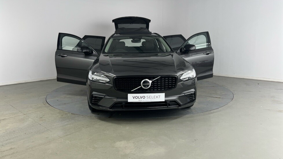 Used Volvo V90 2025 for sale - 76960024: Photo 20