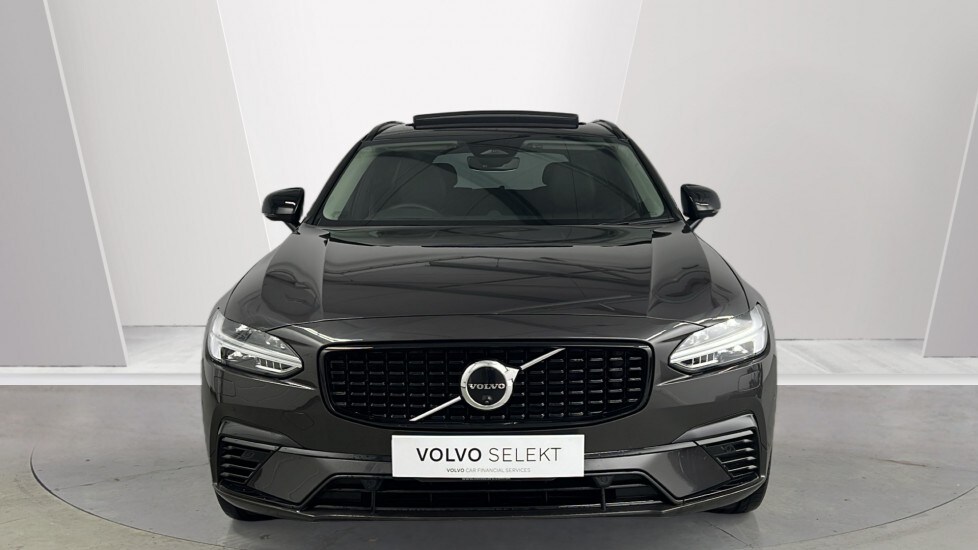 Used Volvo V90 2025 for sale - 76960024: Photo 8