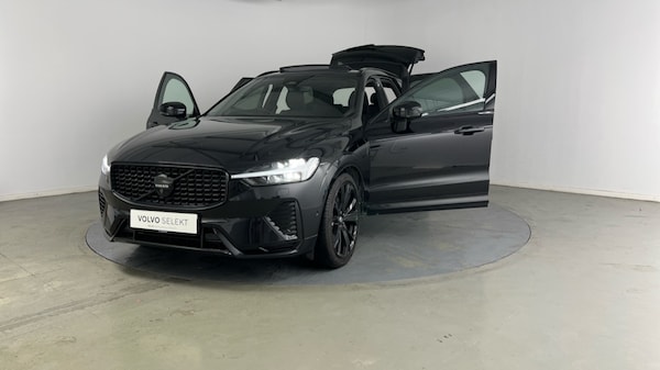 Used Volvo XC60 2024 for sale - 75514628: Photo 18