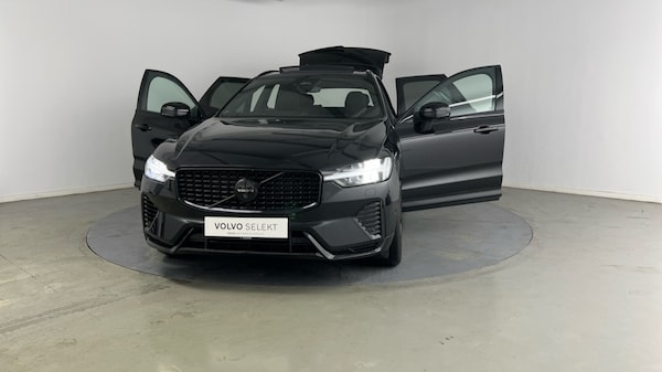 Used Volvo XC60 2024 for sale - 75514628: Photo 19