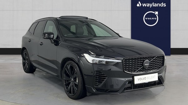 Used Volvo XC60 2024 for sale - 75514628: Photo 1