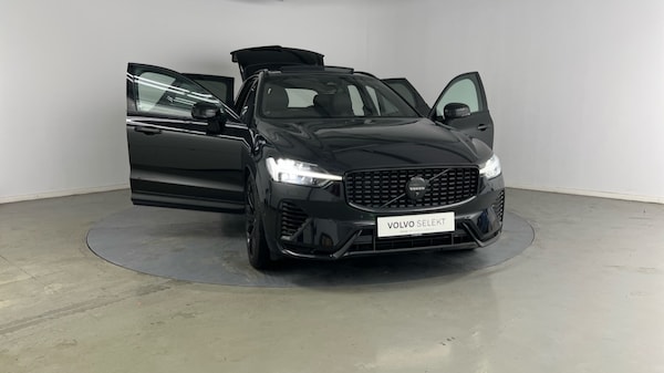 Used Volvo XC60 2024 for sale - 75514628: Photo 21