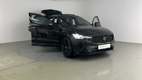 Used Volvo XC60 2024 for sale - 75514628: Photo 22