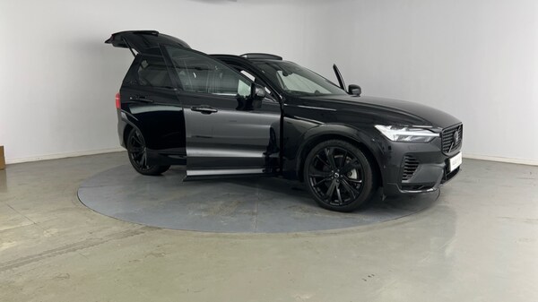 Used Volvo XC60 2024 for sale - 75514628: Photo 24