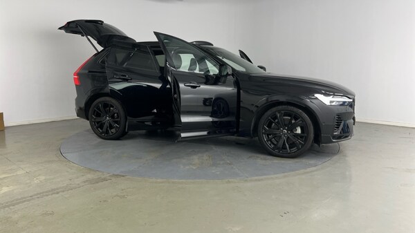 Used Volvo XC60 2024 for sale - 75514628: Photo 25