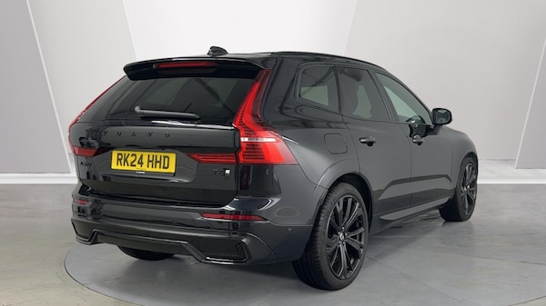 Used Volvo XC60 2024 for sale - 75514628: Photo 2