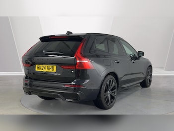 Used Volvo XC60 2024 for sale - 75514628: Photo