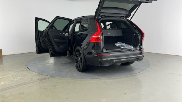 Used Volvo XC60 2024 for sale - 75514628: Photo 33