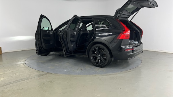 Used Volvo XC60 2024 for sale - 75514628: Photo 34