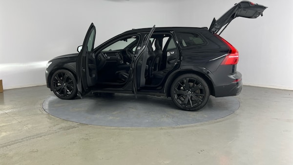 Used Volvo XC60 2024 for sale - 75514628: Photo 35