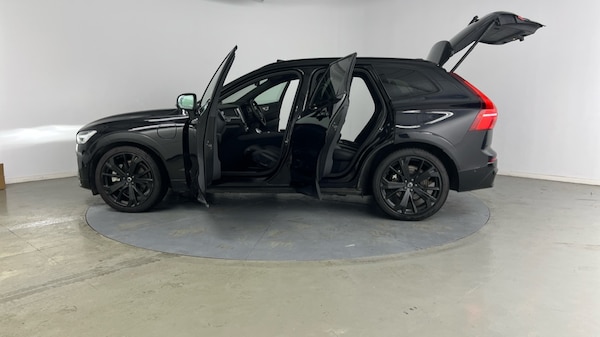 Used Volvo XC60 2024 for sale - 75514628: Photo 36