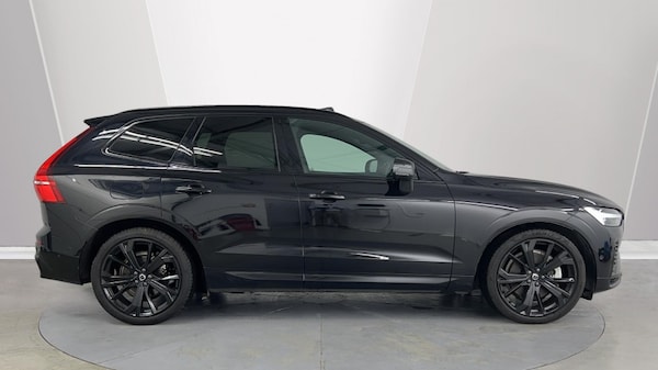 Used Volvo XC60 2024 for sale - 75514628: Photo 3