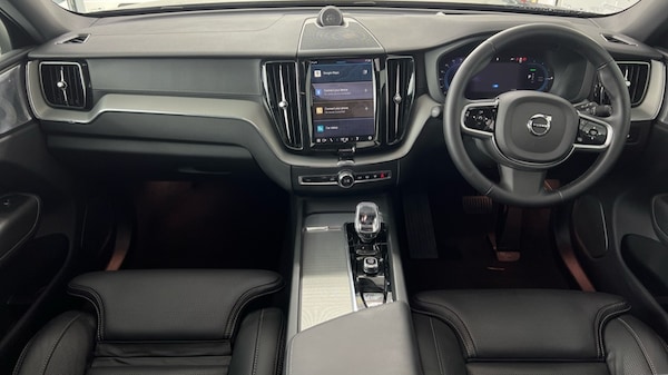 Used Volvo XC60 2024 for sale - 75514628: Photo 5