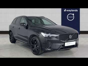 2024 - 2.0 B5P Plus Black Edition 5dr AWD Geartronic